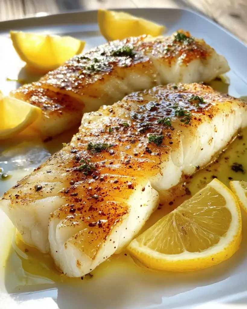 Sole Meunière - gebratene Seezunge mit Zitronenbutter