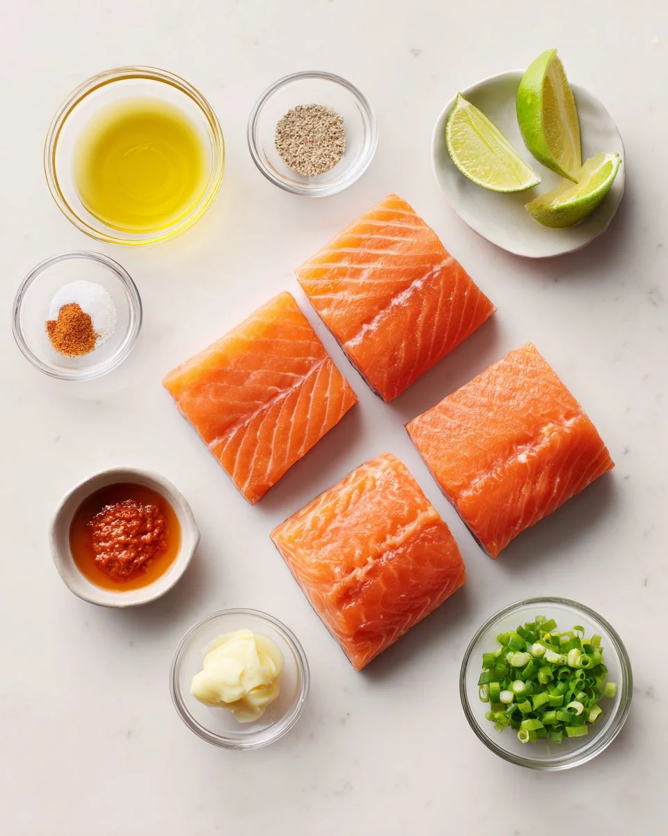 Bang Bang Lachs