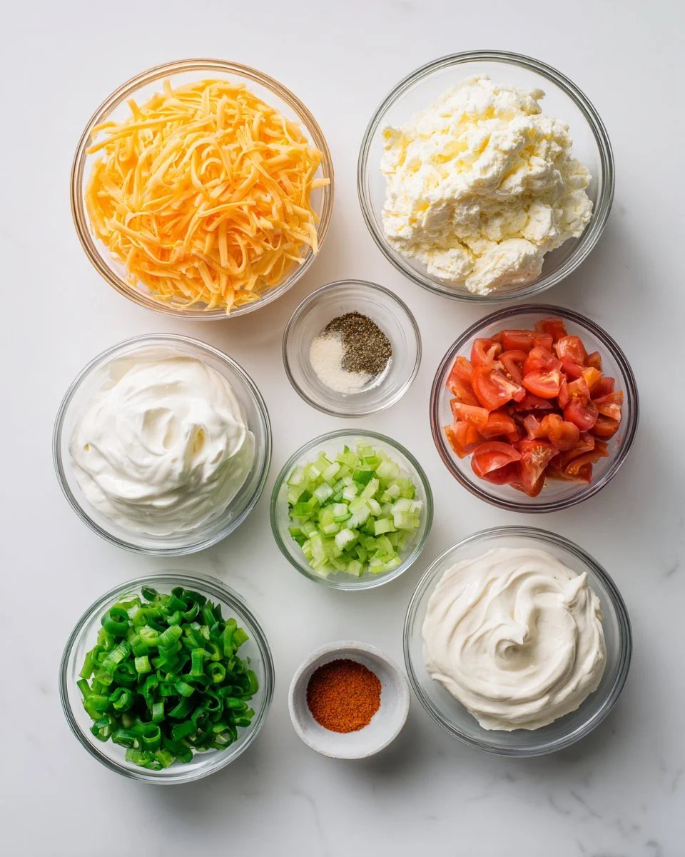 Der ultimative Super Bowl Chip Dip: Ein Grundnahrungsmittel für Spieltage