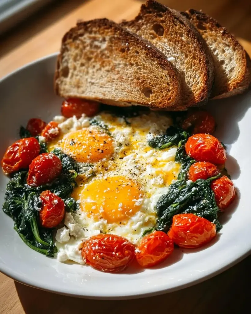 Romantisches Frühstück für ihn mit frischen Blumen und liebevoller Deko