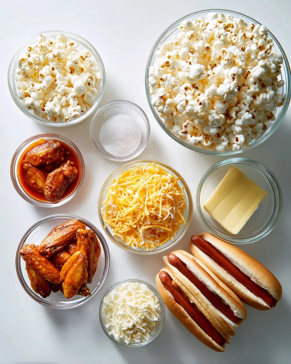 Unvergessliches Super Bowl Stadionessen: 7 Spieltags-Snacks