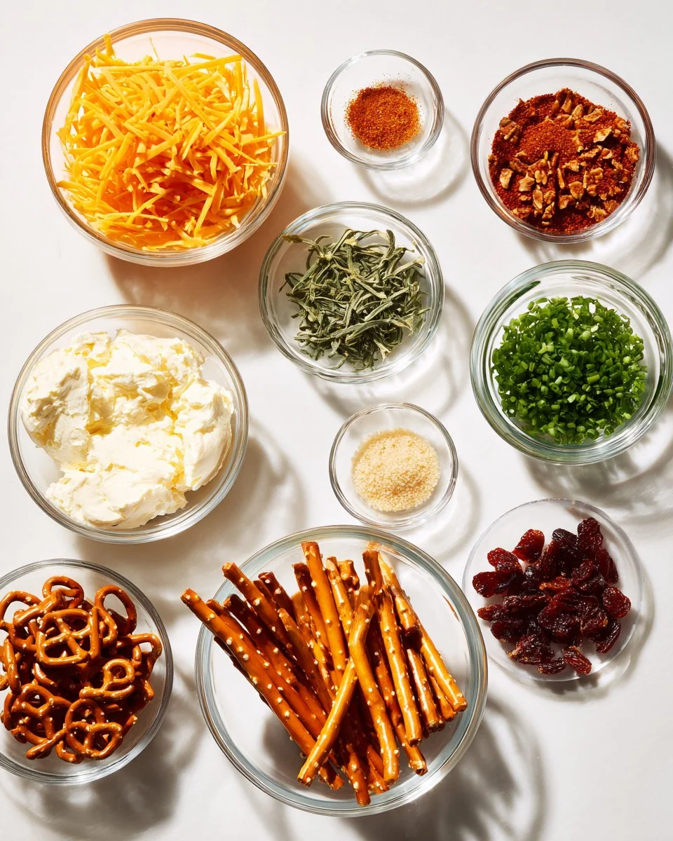 Unwiderstehliche Happen aus Käsebällchen: Der perfekte Party-Appetizer