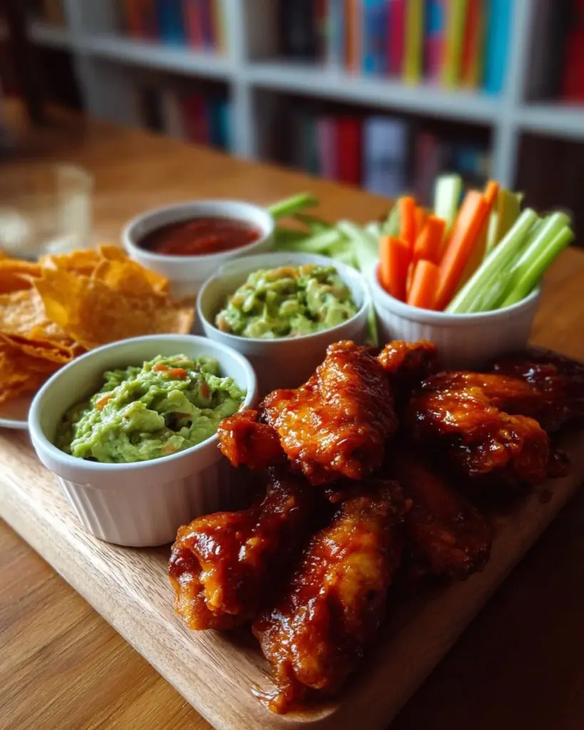 Vielfältige und köstliche Super Bowl Beilagen für Ihr Party Erlebnis