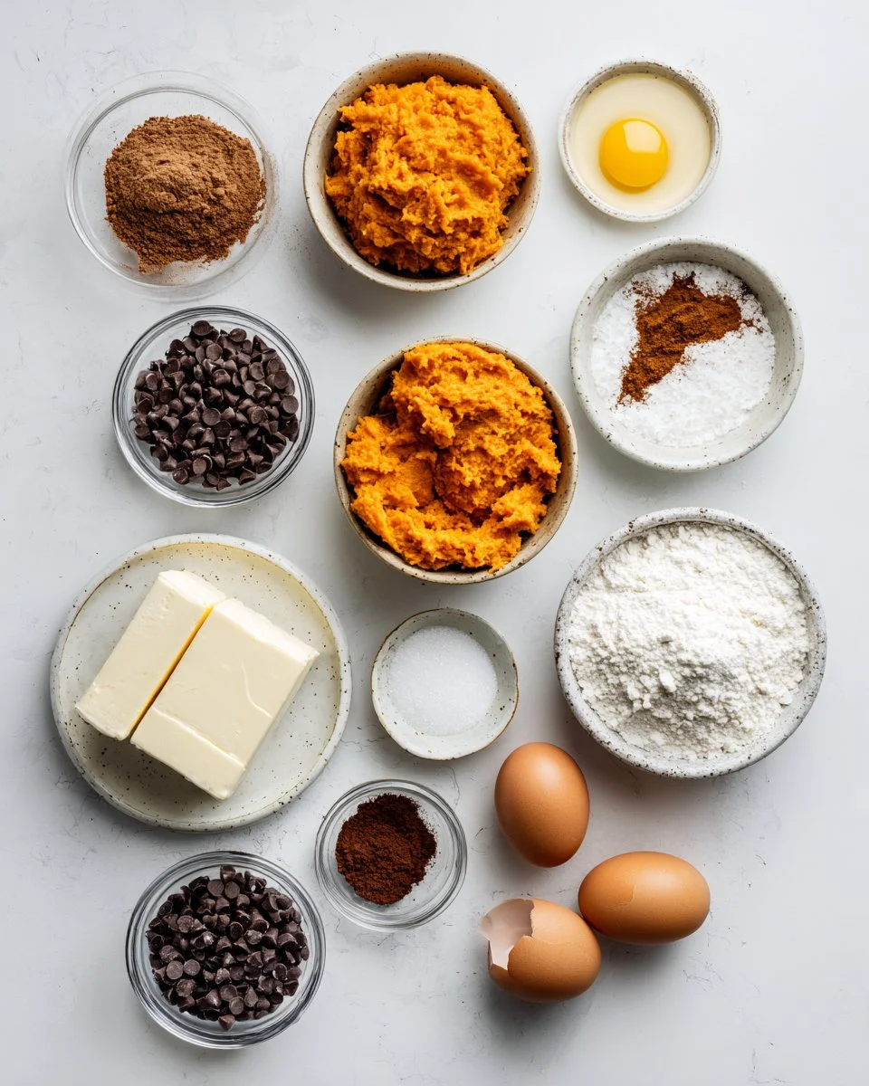 Sweet Potato Cheese Cookies