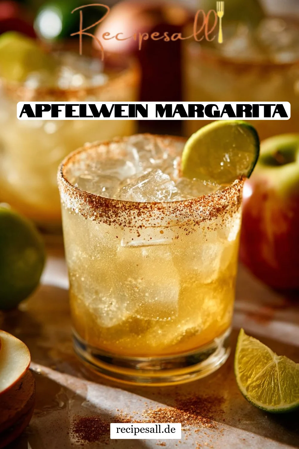 Apfelwein Margarita