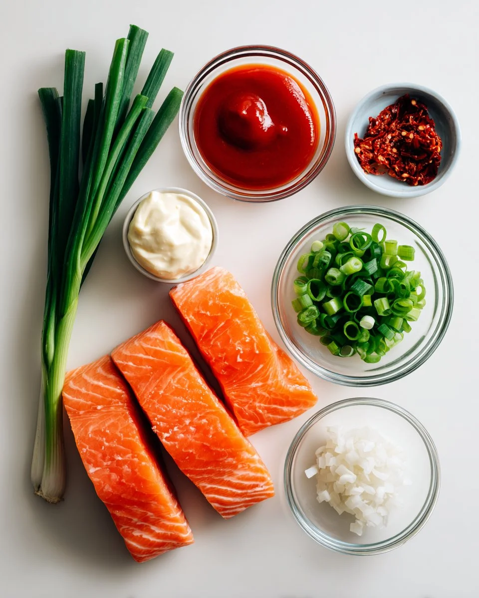 Bang Bang Lachs: 7 Unwiderstehliche Tipps für Geschmacksfreude