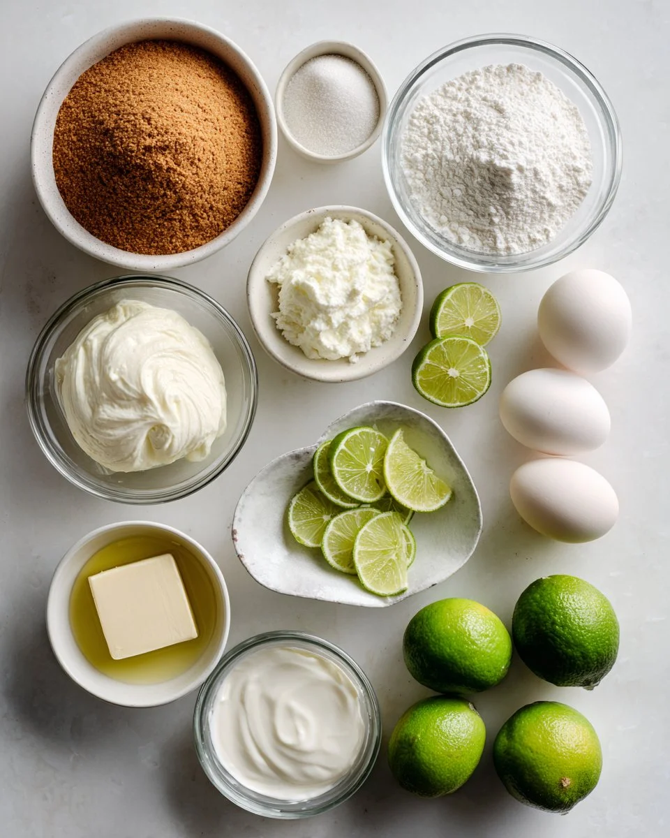 Die ultimative Key Lime Cheesecake Rezept: Ein Stück Paradies auf deinem Teller