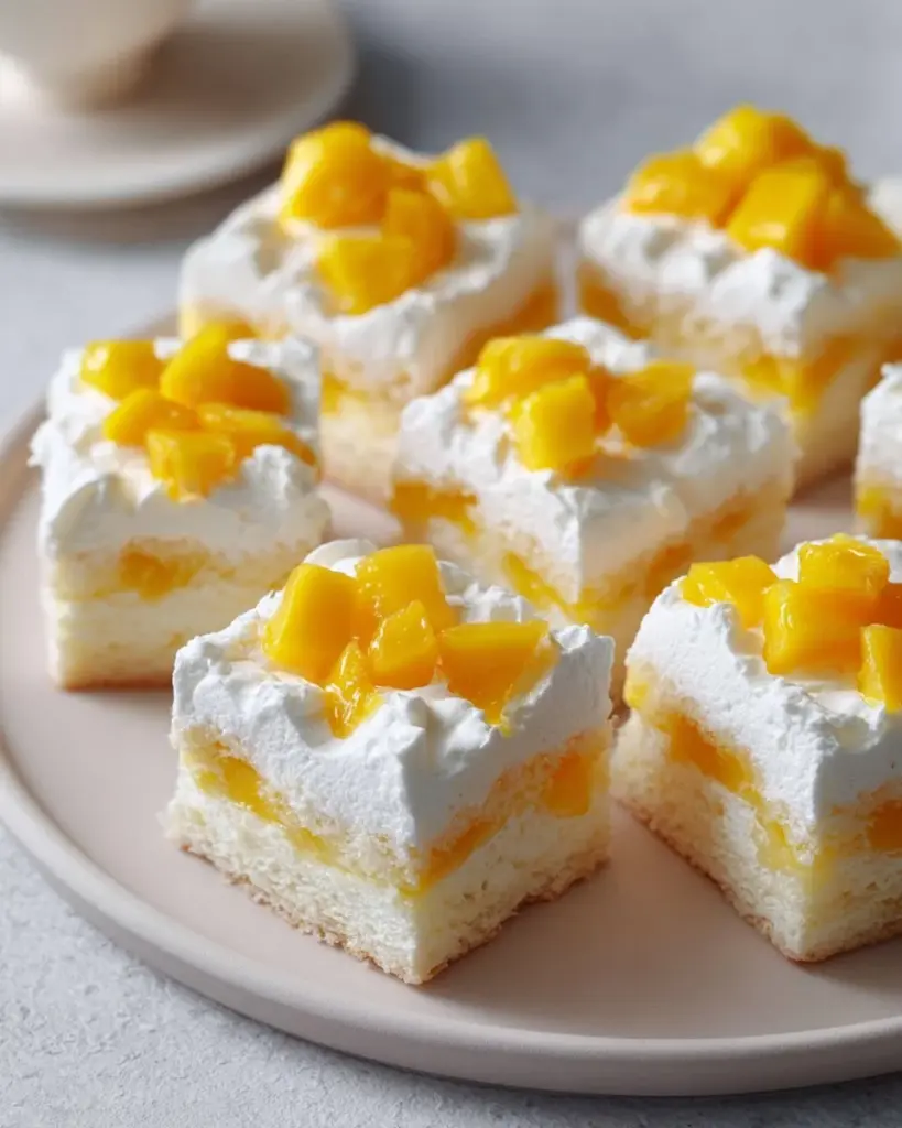 Leckere Pfirsich-Desserts für himmlisches Pfirsich-Vergnügen