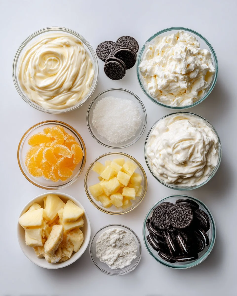 Keksalat Trifle: A Sweet Twist on Tradition