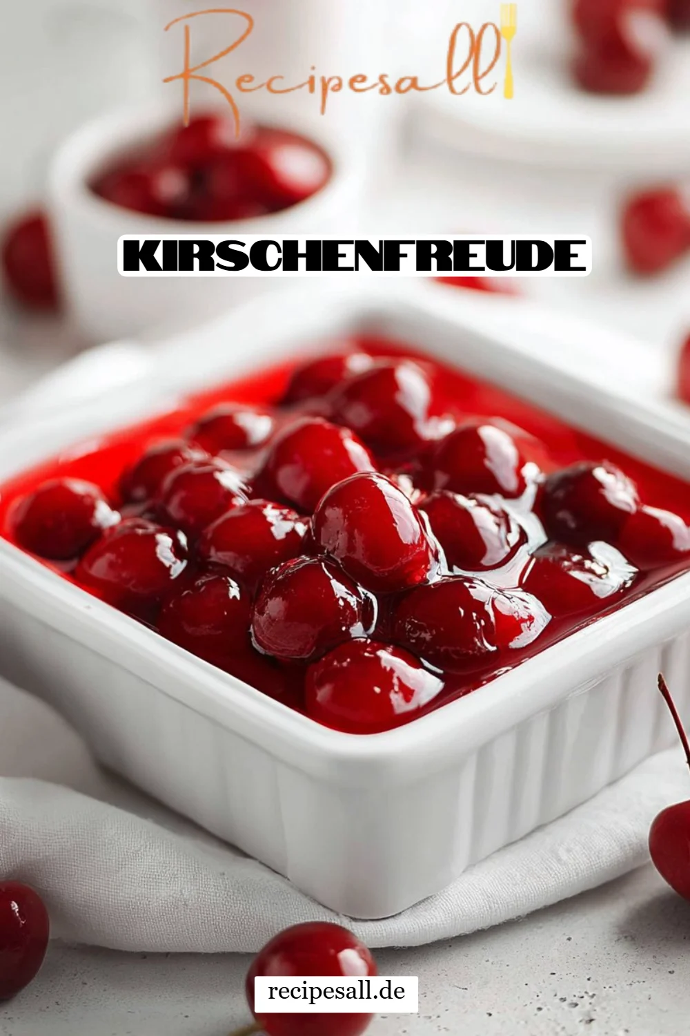 Kirschenfreude