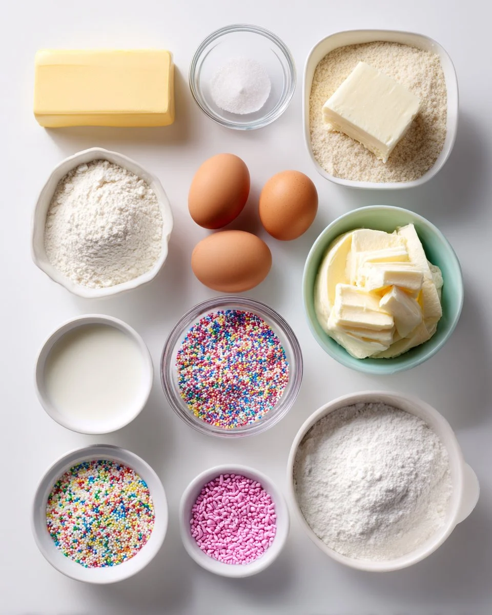 Leckere, zarte Zuckerkekse: Das ultimative einfache Rezept
