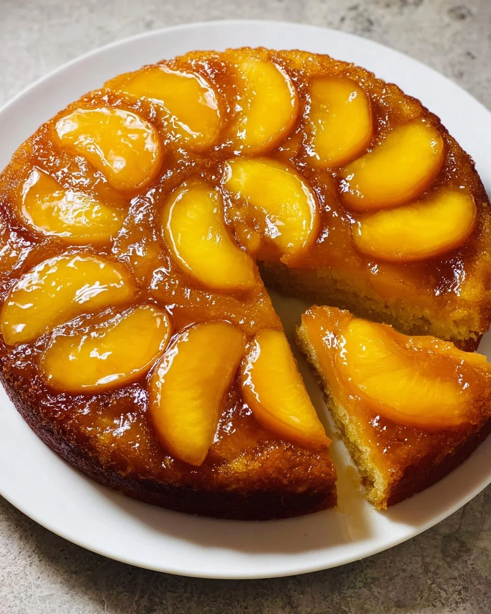 Mango-Kuchen auf dem Kopf: 7 Schritte zu reinem Genuss
