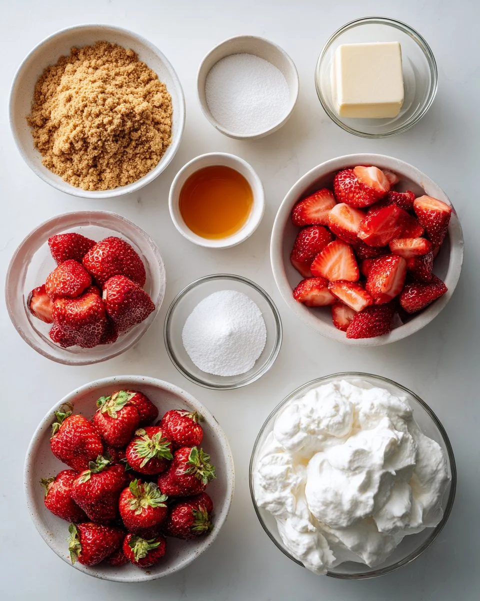 Unwiderstehlich Leckere Erdbeer-Frischkäse-Torte: Das Ultimative Sommer-Dessert