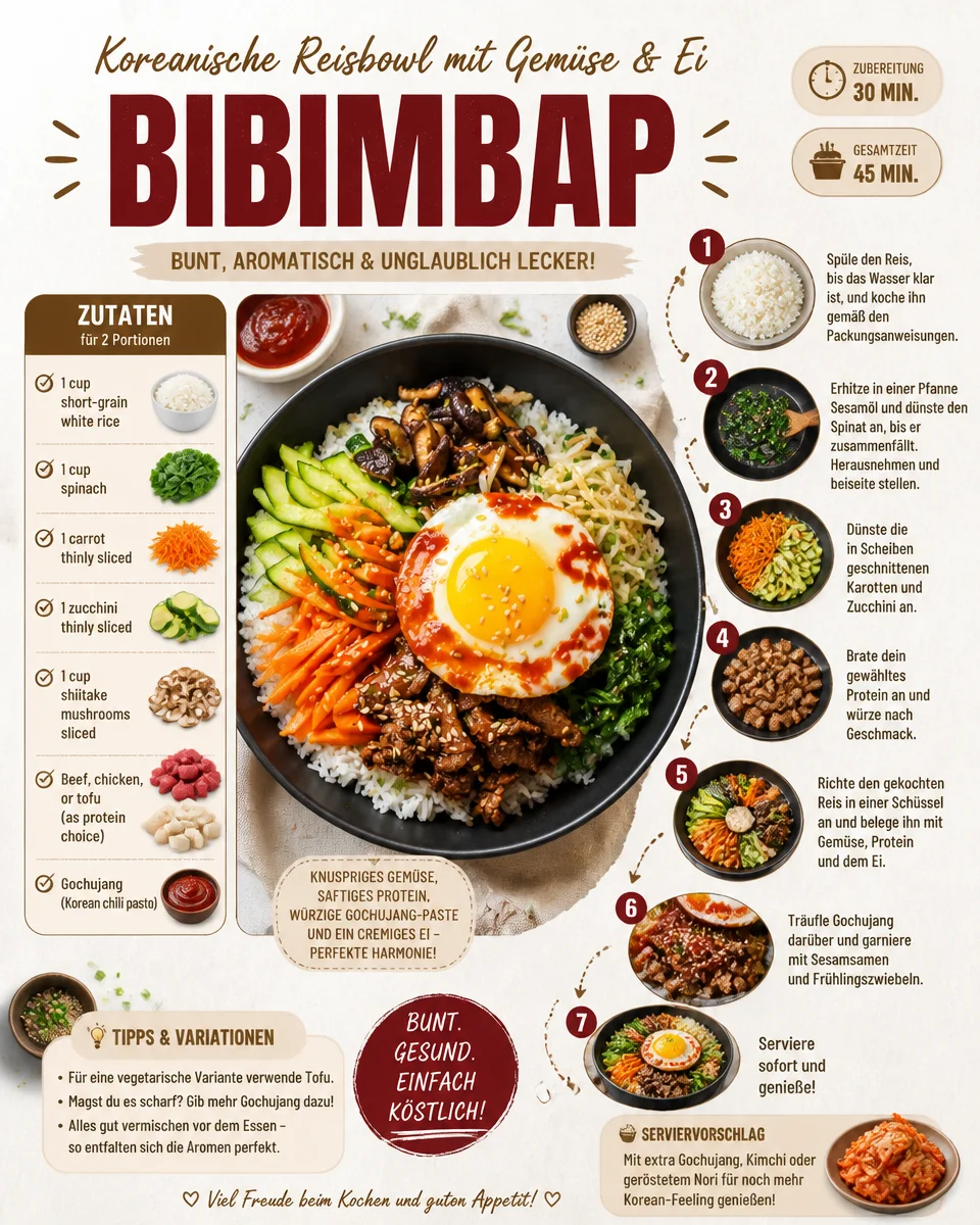 Bibimbap