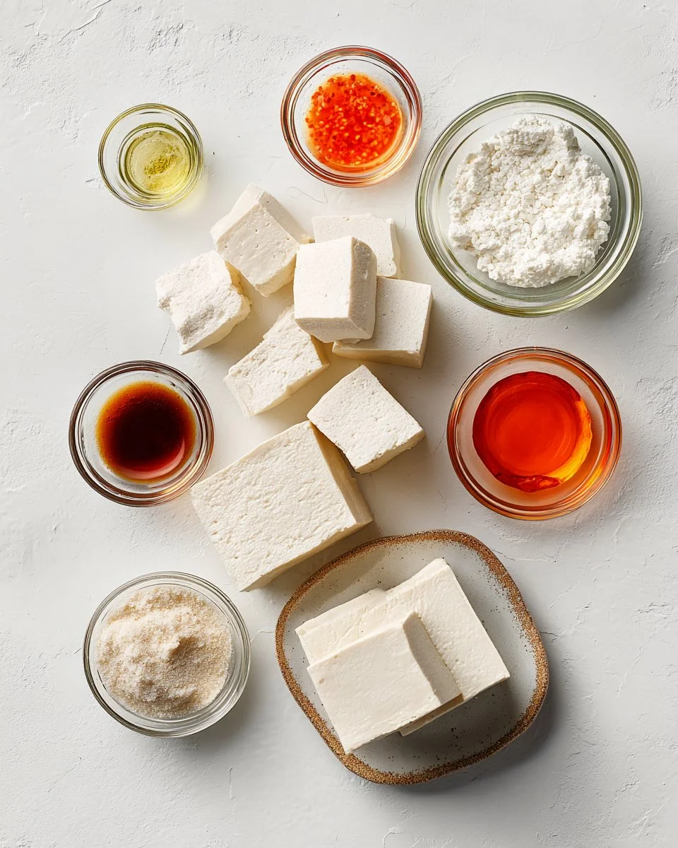 Die ultimative gefrorene Tofu-Kochanleitung