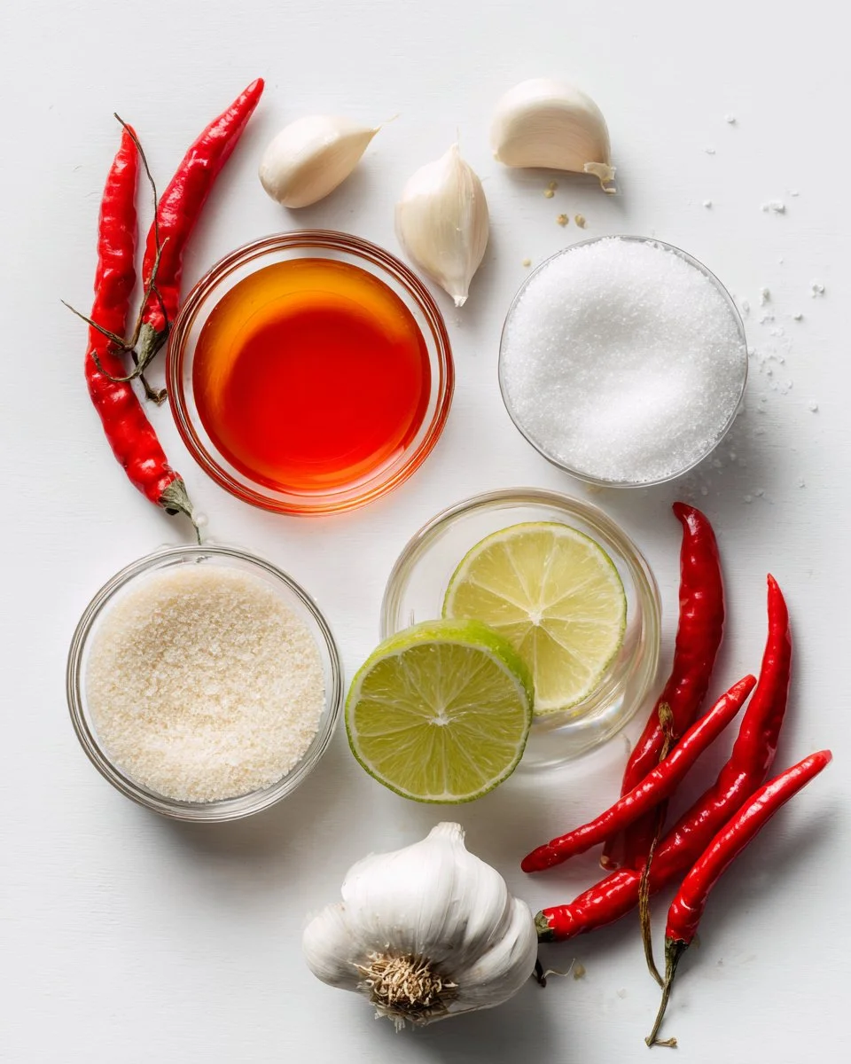 Nam Yum - Thai-Salatdressing