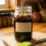 Einfache Hühnermarinade für aromatisches Hähnchen