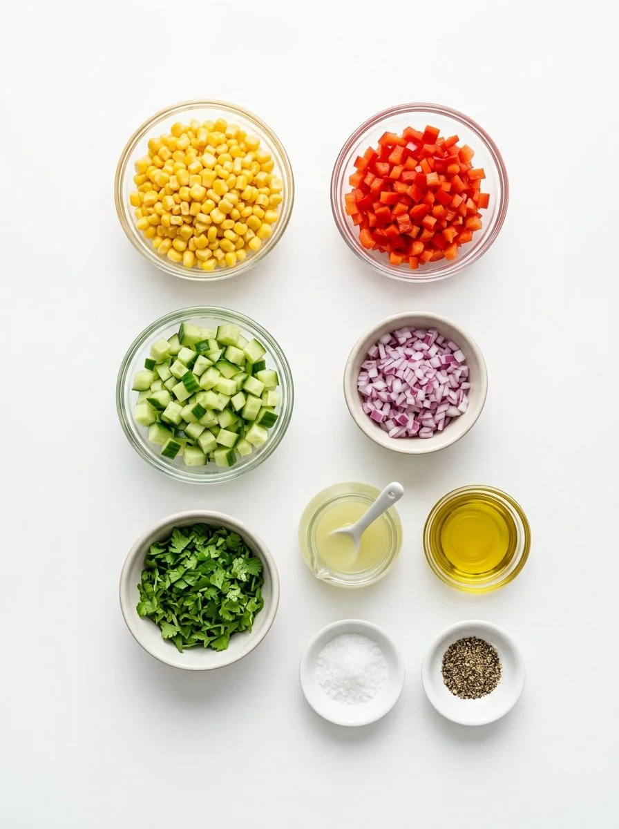 Maissalat