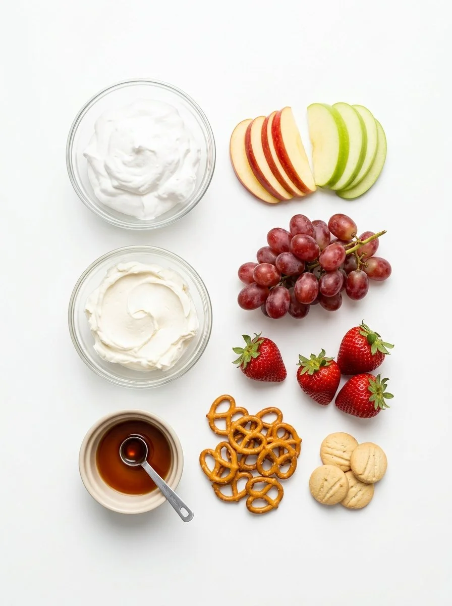 Obst-Dip